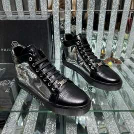 Picture of Philipp Plein Shoes _SKUPPsz38-45CRQ011918665